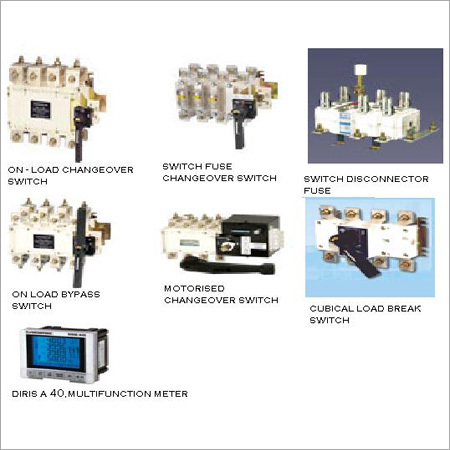 Electrical Switches