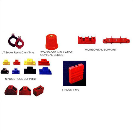 Electrical Goods