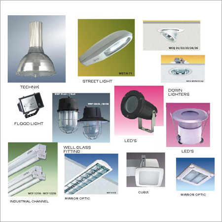 Wipro Lighting