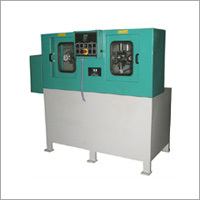 Deburring Machines