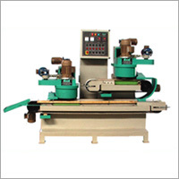 Two Station Reverse Conveyor PDM