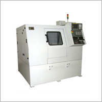Super Finishing Machine