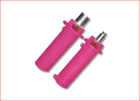 Hydraulic Cylinder For Hydraulic Press