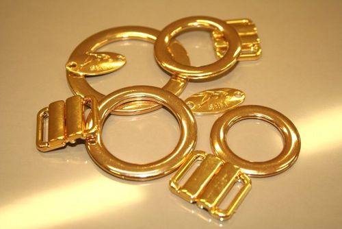 Gold Plating Process