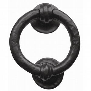 Black Antique Plating