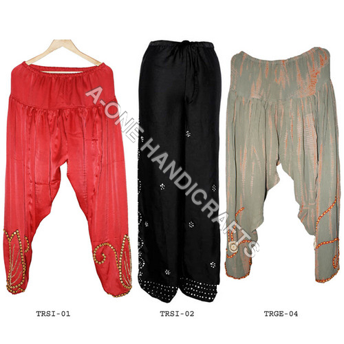 Women's Trousers