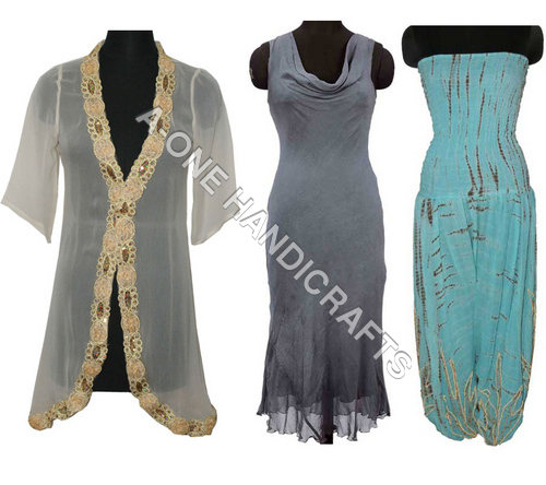 Women's Georgette Dresses