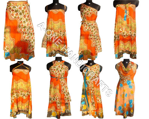 Multiwear Dress