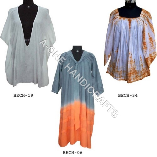 Ladies Beachwear