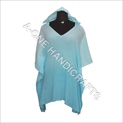V Neck Ladies Kaftan