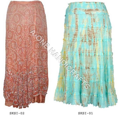 Women's Skirts