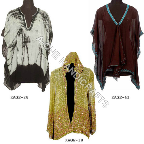 Ladies Kaftans