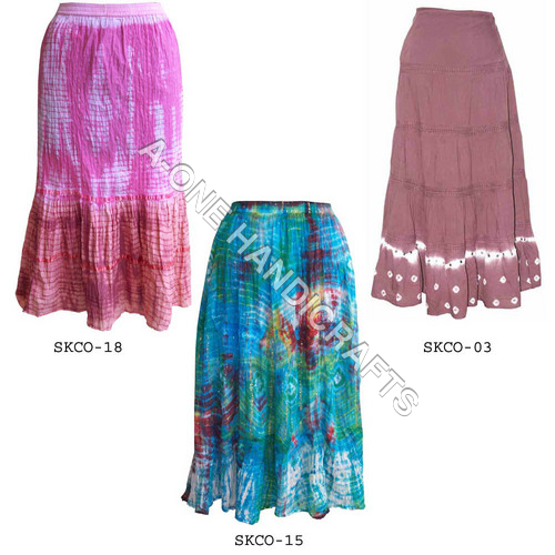 Designer Skirts