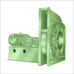 Centrifugal Air Blowers