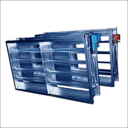 Air Volume Dampers