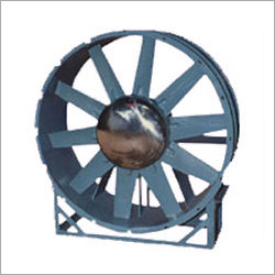 Axial Flow Fans