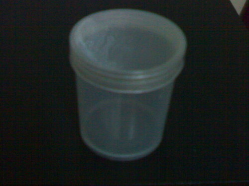 SPUTUM CONTAINER