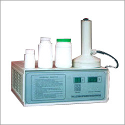 Portable PVC Cap Sealing Machines