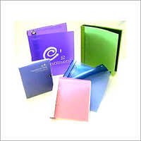 Application Pp Stationery Machines