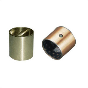 Suspension Bushes