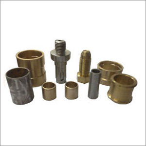 Precision Bushes