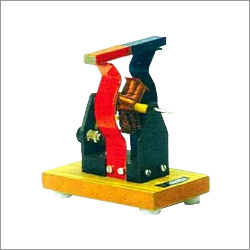 Electrostatic Laboratory Instruments