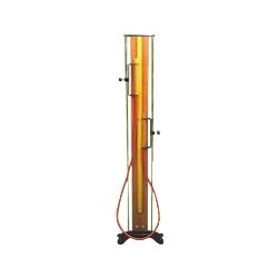 Gaseous Properties Measureing Instruments