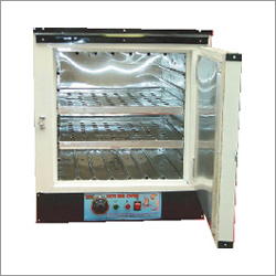 Hot Air Oven