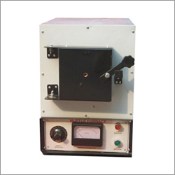 Electric Muffle Furnace