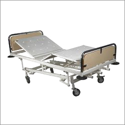 Intensive Care Bed Hi-Low