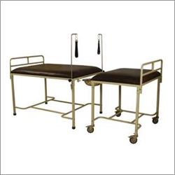 Delivery Bed, 2-Section