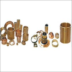 Precise Suspension Bushes