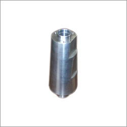Aluminium Housing