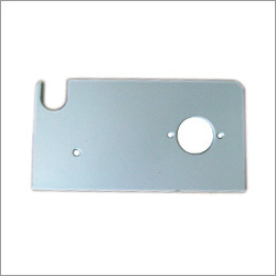 Aluminium Plate