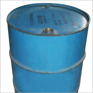 Acetone