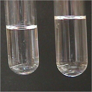 Chemical Supplies