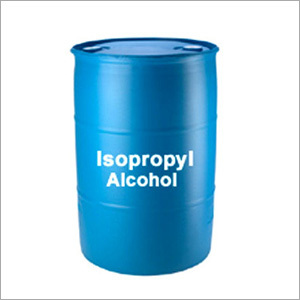 Iso Propyl Alcohol