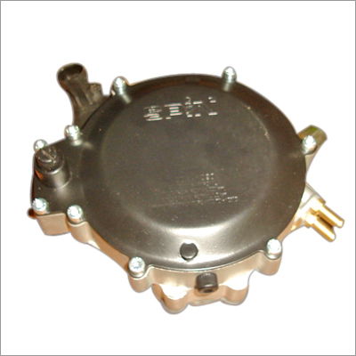 CNG Regulator
