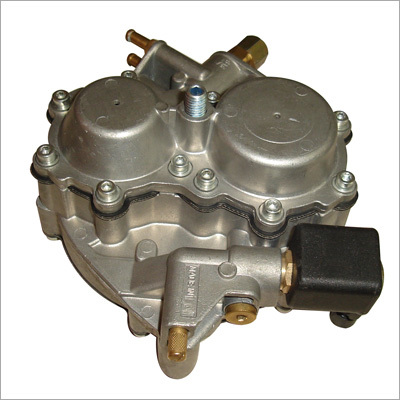 Pressure Reducer