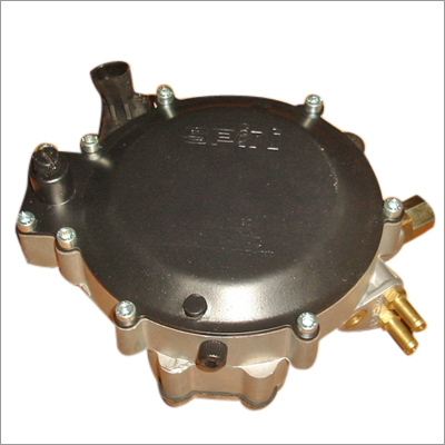 LPG Reducer