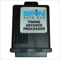 Timing Advance Processor