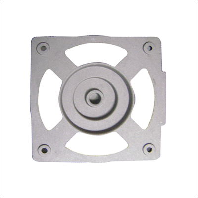 Aluminium Casting Components