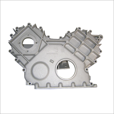 Gravity Die Casting parts