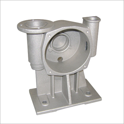 Aluminium Die Casting Components