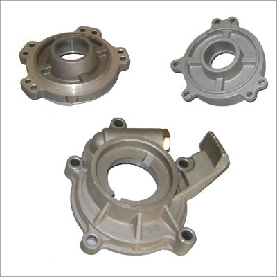 Industrial Pressure Die Casting Components