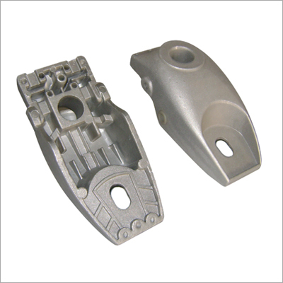 Pressure Die Castings