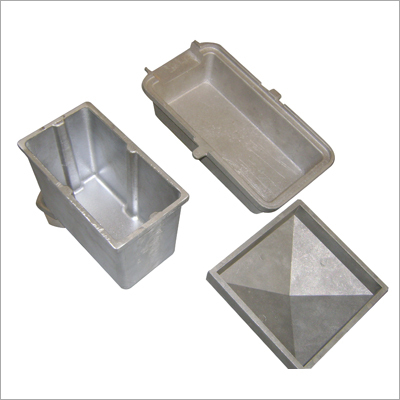 Pressure Die Castings Parts