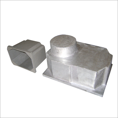 Pressure Die Castings part