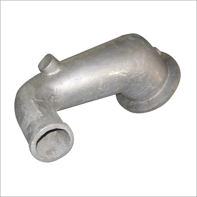 Industrial Aluminium Die Casting Components