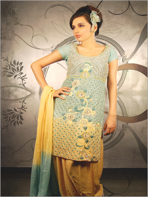 Womens Salwar Suits